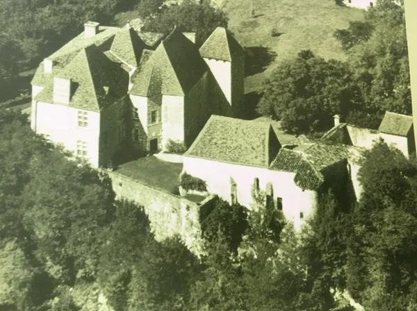 Visite commentée : au coeur de l'ensemble castral de Noaillac