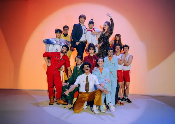 Fame TV - Collectif TBTF