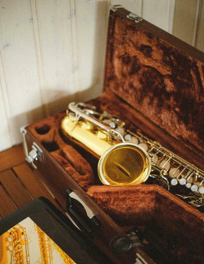 Concert - Le Big Band Universitaire