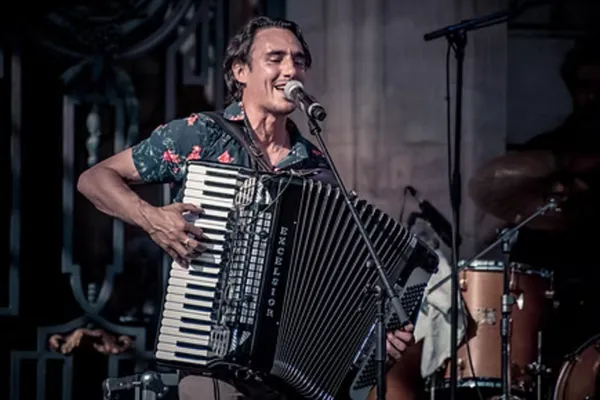 Tremenda - Cie La soja