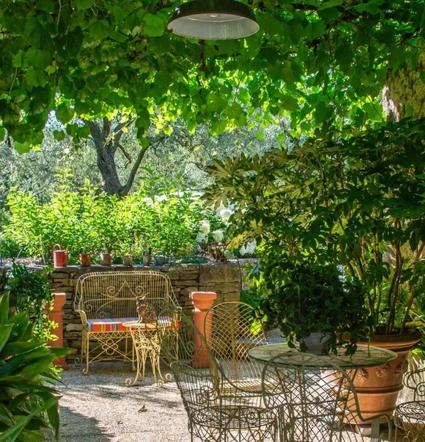 Rendez vous aux Jardins de la Basse fontaine