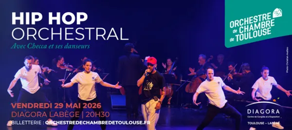 HIP HOP ORCHESTRAL