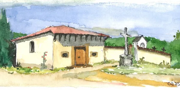 Visites commentées à la chapelle Saint-Roch