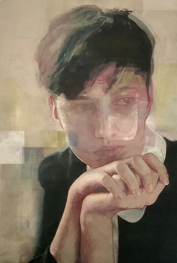Exposition Edgar Manuel Marcos - "L'âme et la matière"