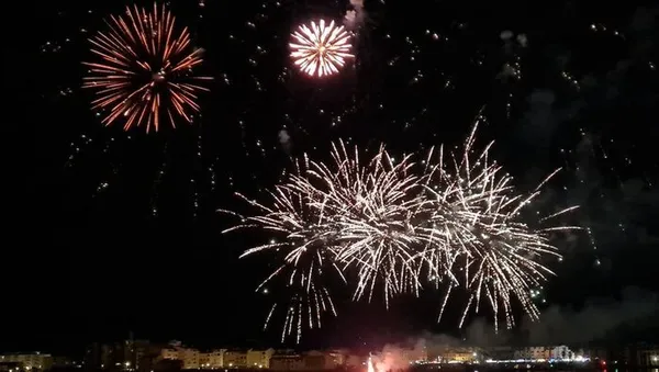 Fête de la Saint Jacques