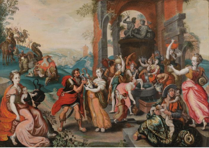 Les dessous de l'art