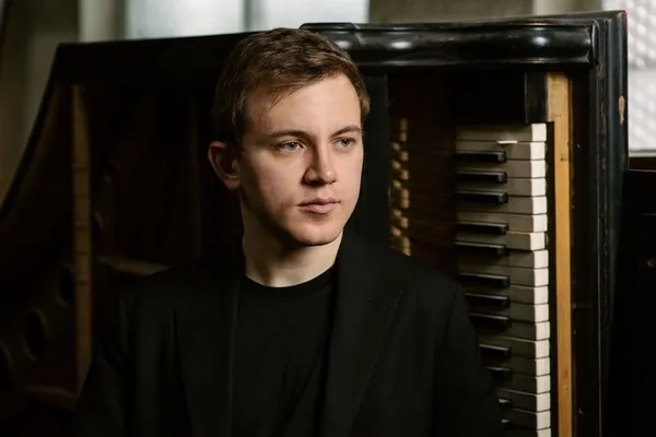 Matinées du piano : Hammerklavier - Récital de piano de Filippo Gorini