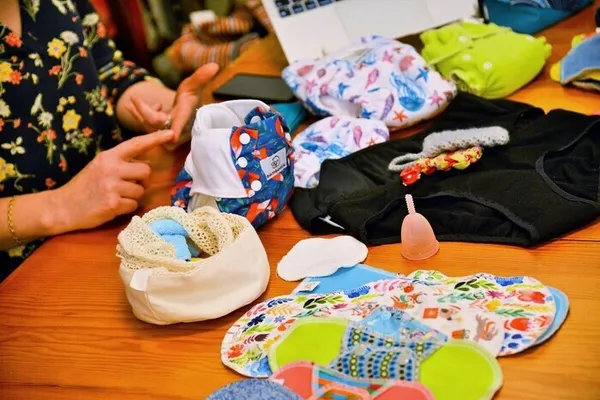 OPEN ÉCOMUSÉE | Stand zéro déchet : découverte des alternatives durables pour toute la famille