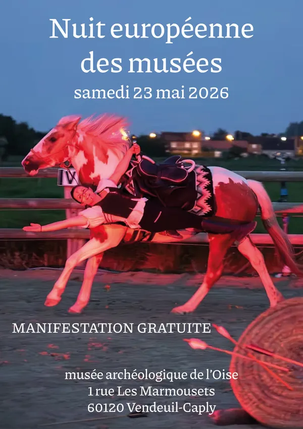 Entre Moyen Âge et enchantement : une nuit d’aventures