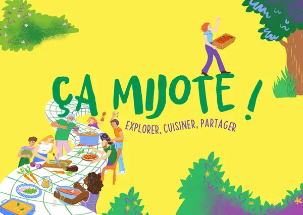 Menu à trois pâtes