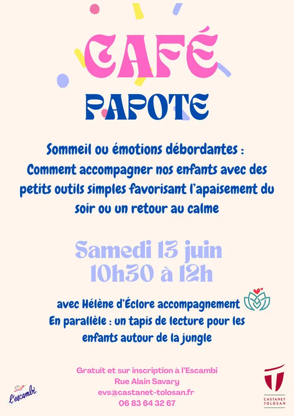 Café Papote