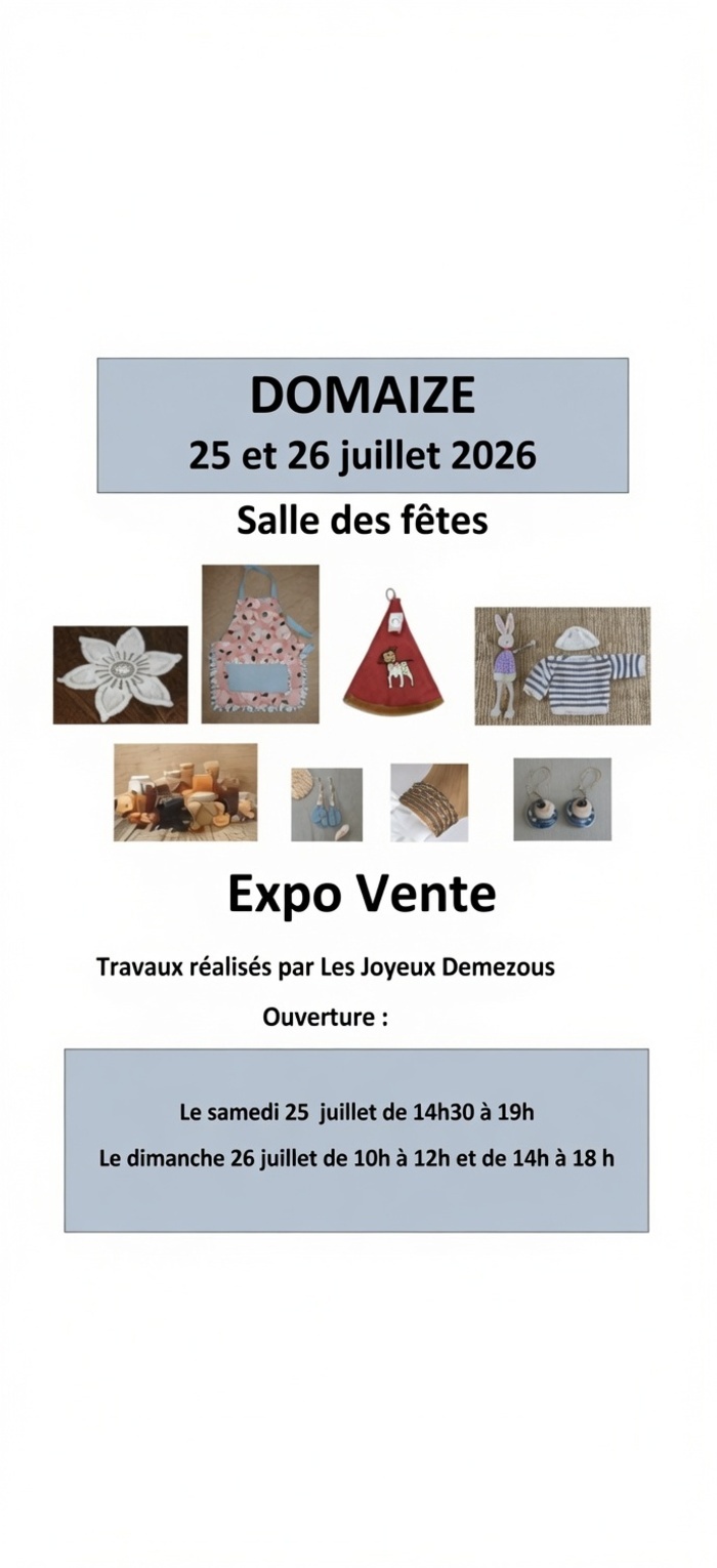 expo