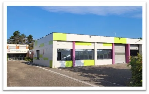 La Bibliothèque d'Alsace vous ouvre ses portes !