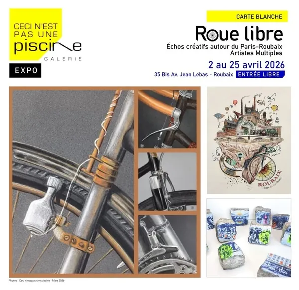 Roule libre