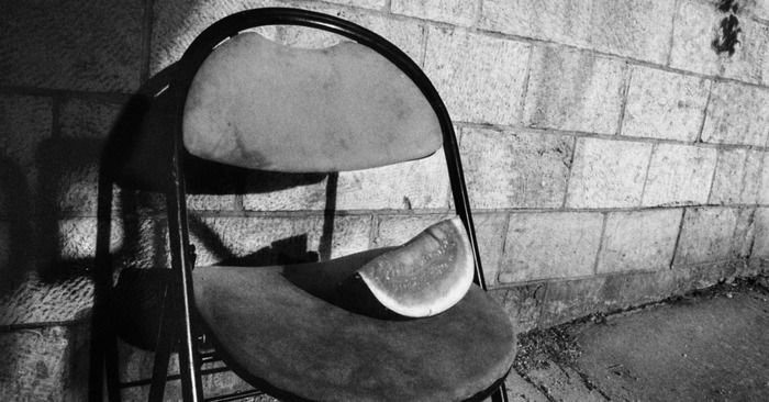 Nakba - Pour la Palestine