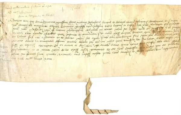 Kerdel, 600 ans d'histoire