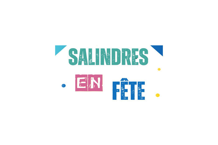 Salindres en Fête