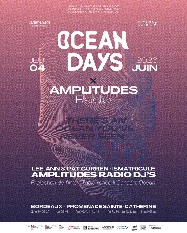 Ocean Days festival
