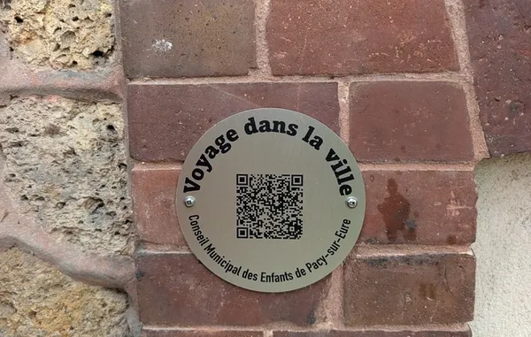 Circuit en autonomie : voyage dans la ville