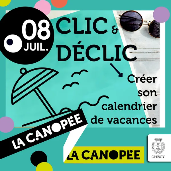 Clic et Déclic