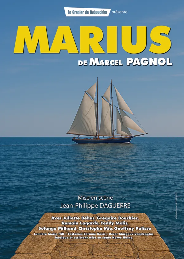 Marius