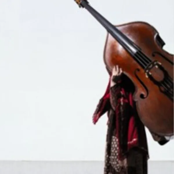 Folk Songs avec l'Orchestre National d'Île-de-France