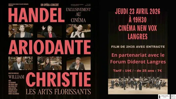 ARIODANTE