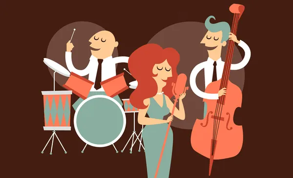 Jazz en choeur
