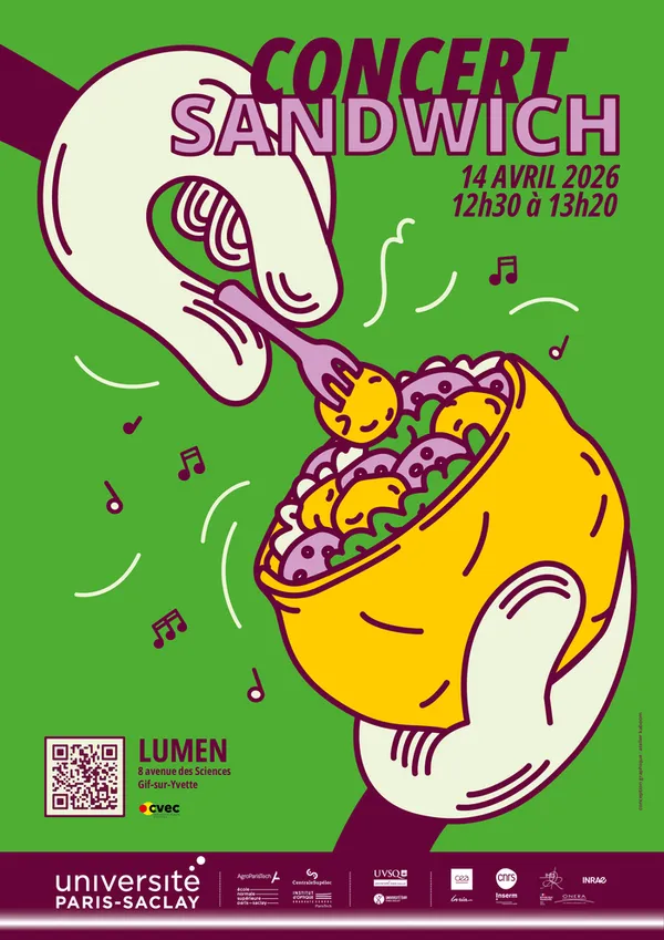 Concert-sandwich 14/04