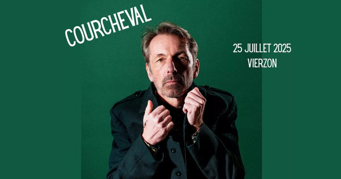 Courcheval