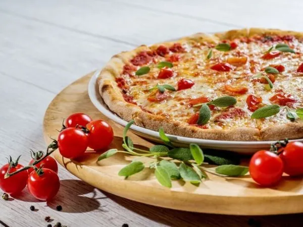 ATELIER CUISINE ADULTES PIZZAS REVISITÉES