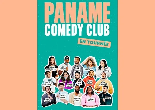 Paname Comedy Club