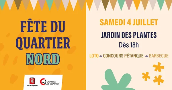 Quartier en Fête