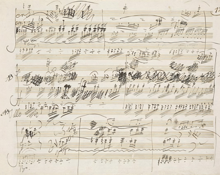 Beethoven et Schubert - Concert d'1 soir