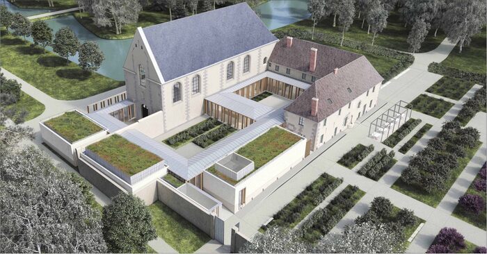 Accrochage : "En coulisses : les derniers scoops du musée"