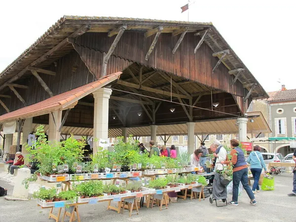 Automnale de Monfort