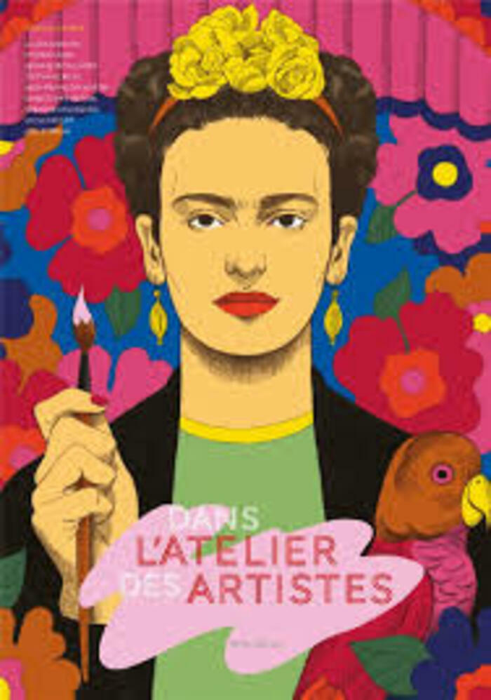 Atelier créatif