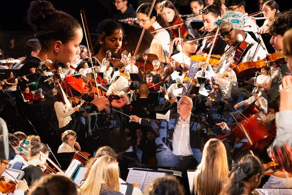 FETE DE LA MUSIQUE