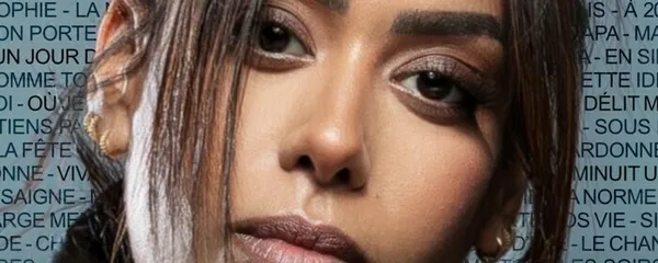 Amel Bent