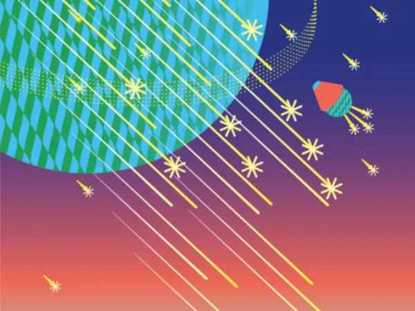 Imaginaire spatial