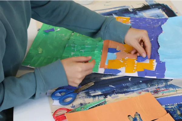 Stage enfants/ados - Plan par plan