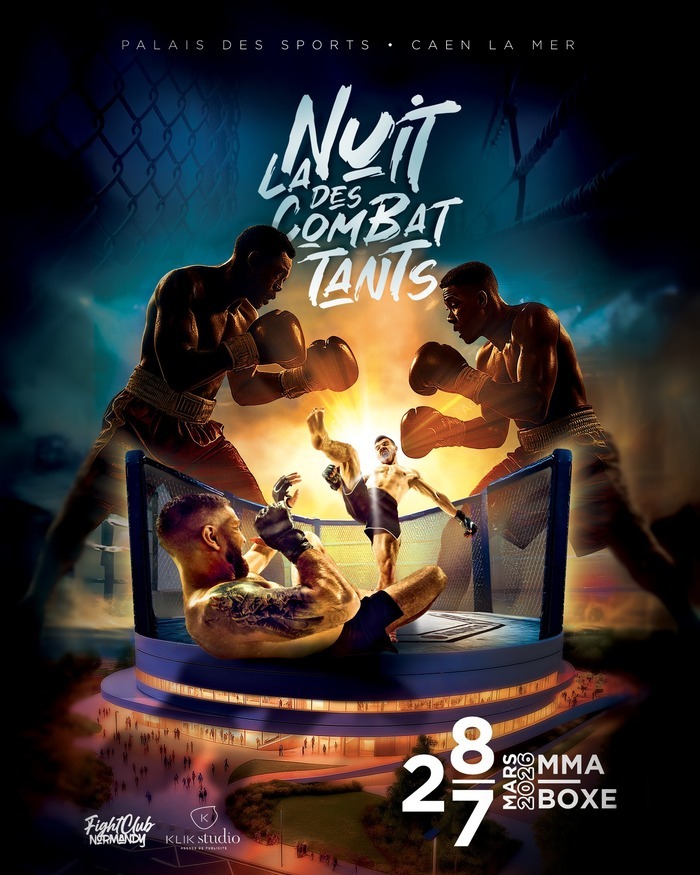 La nuit des combattants