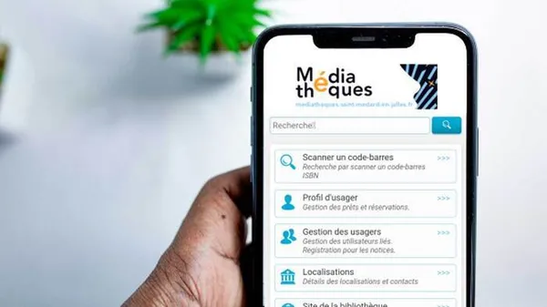 Nos services
