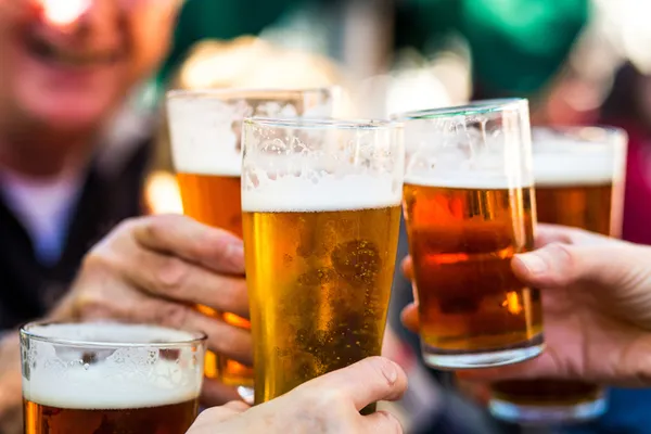 Des bières artisanales en Haute Gardonnenque
