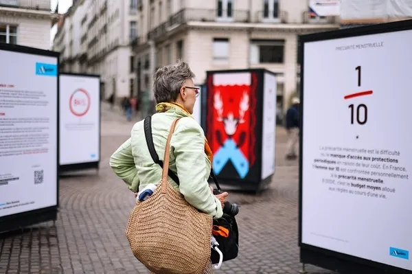 Exposition : Les règles sont dans la place