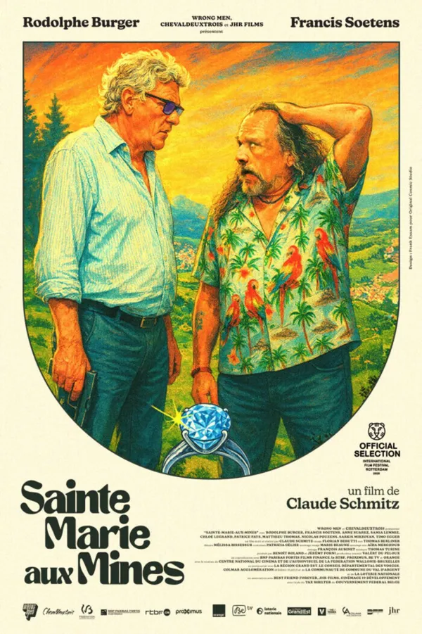 Sainte-Marie-aux-Mines