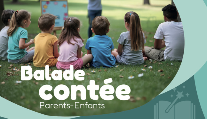 Balade contée