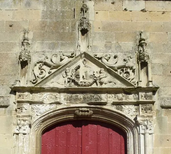 Visite de l'église Saint-Sulpice-et-Saint-Antoine