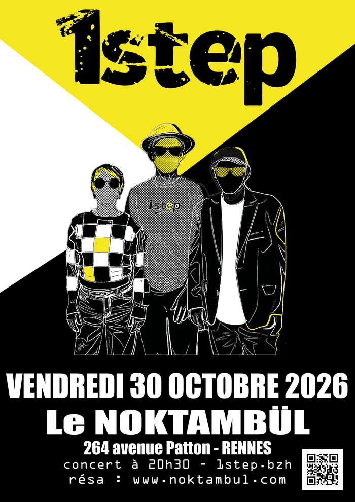 1step en concert