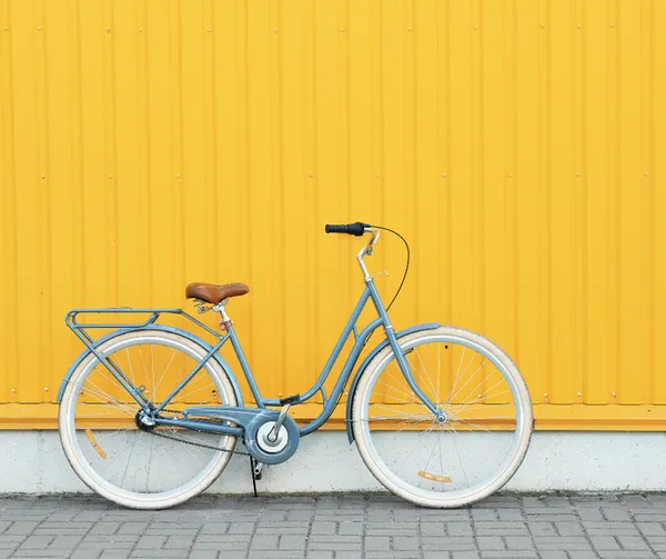 Balade à vélo à la découverte des vergers dans la ville